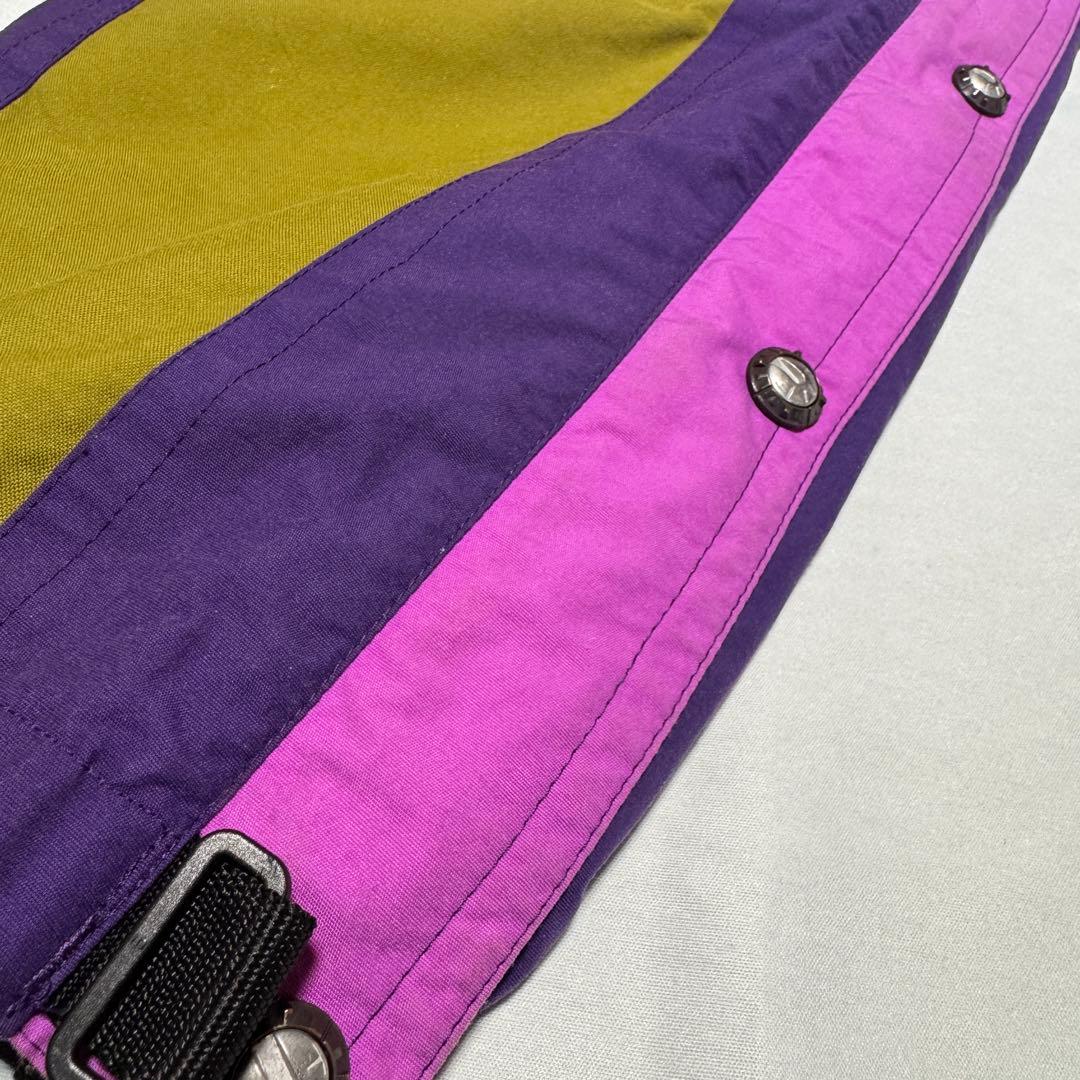 THE NORTH FACE ノースフェイス スキーウェア 90s セットアップ