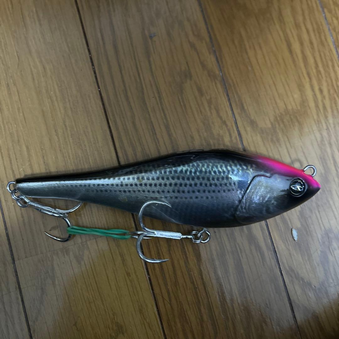 Borde 173 ハードルアー