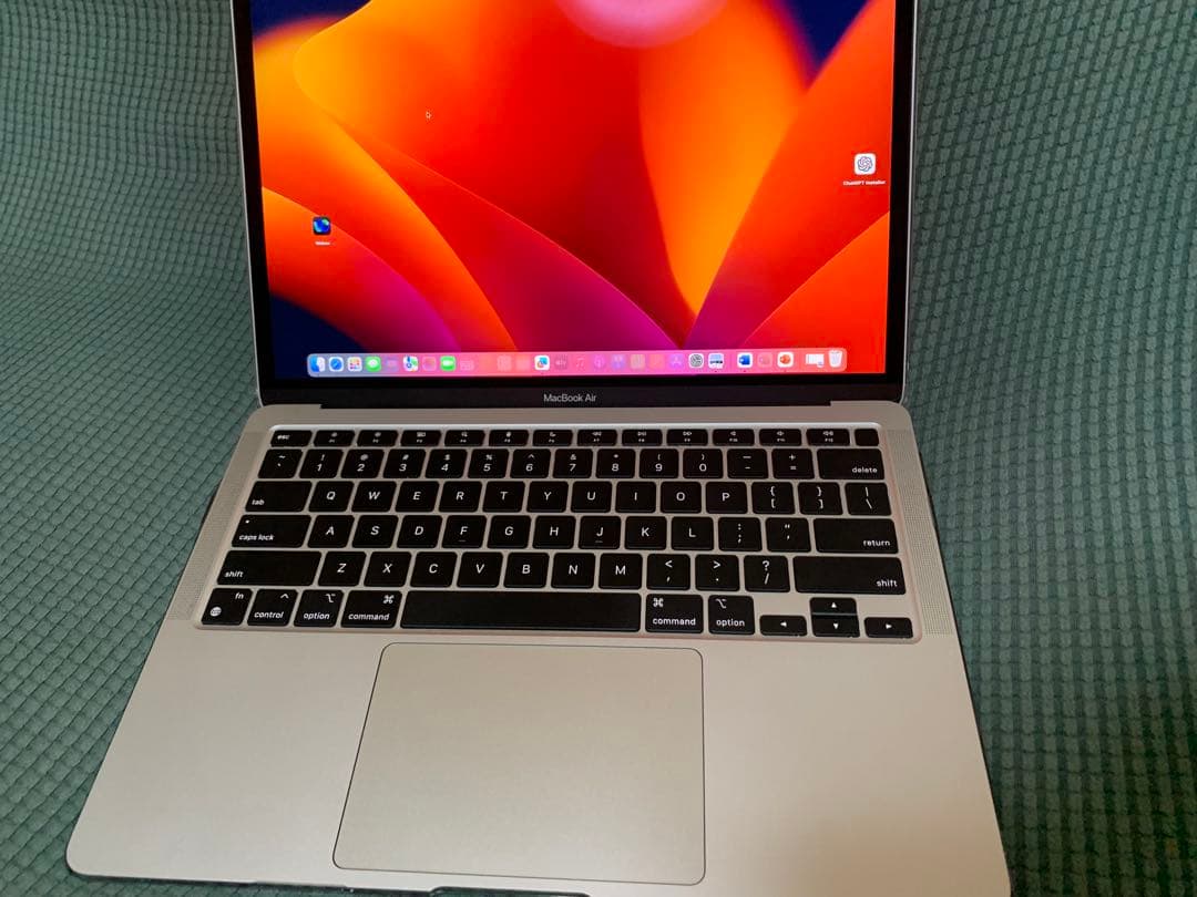 Trishaeshae18様限定　MacBook Air M1