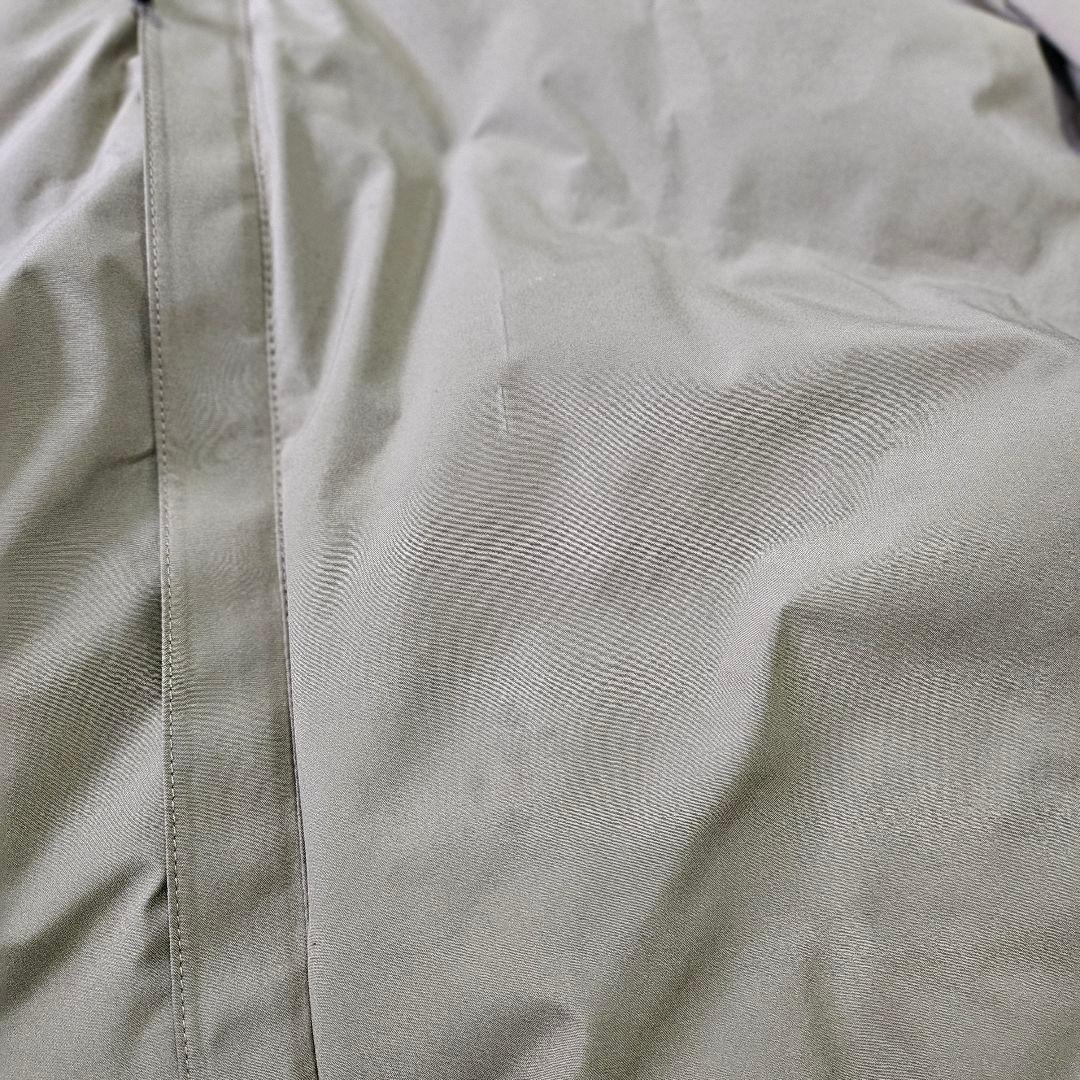 +phenix GORE-TEX ダウンジャケット Lサイズ