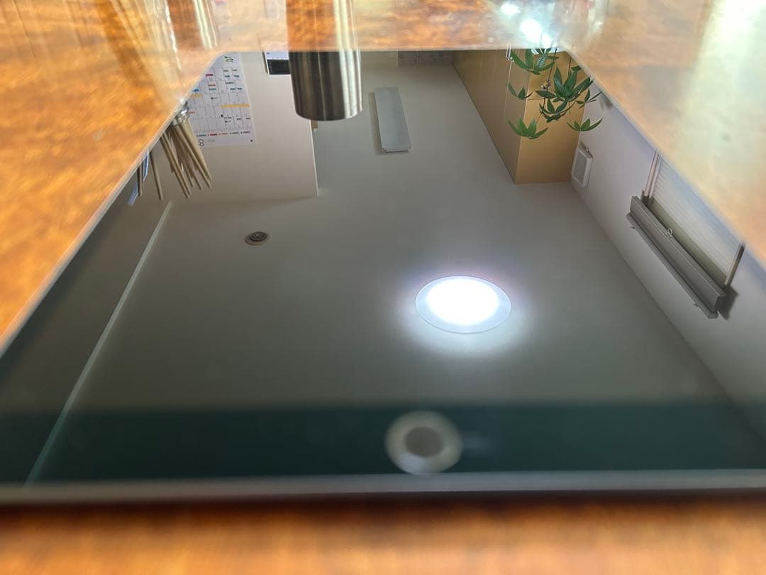 【ジャンク扱】iPad Air 3 Wi-Fi 64GB スペースグレー 本体