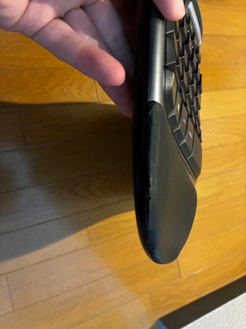【動確済】Natural Ergonomic Keyboard 4000