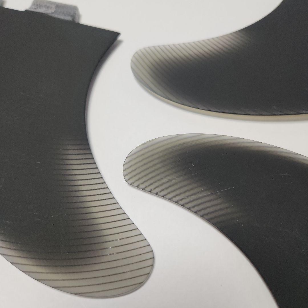 ★FCS2　PERFORMER TWIN + 1　FIN