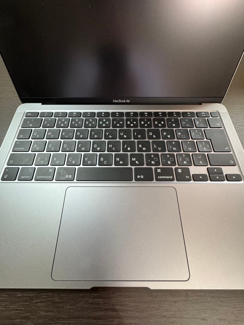 【美品】Apple MacBook Air + Magic Mouse