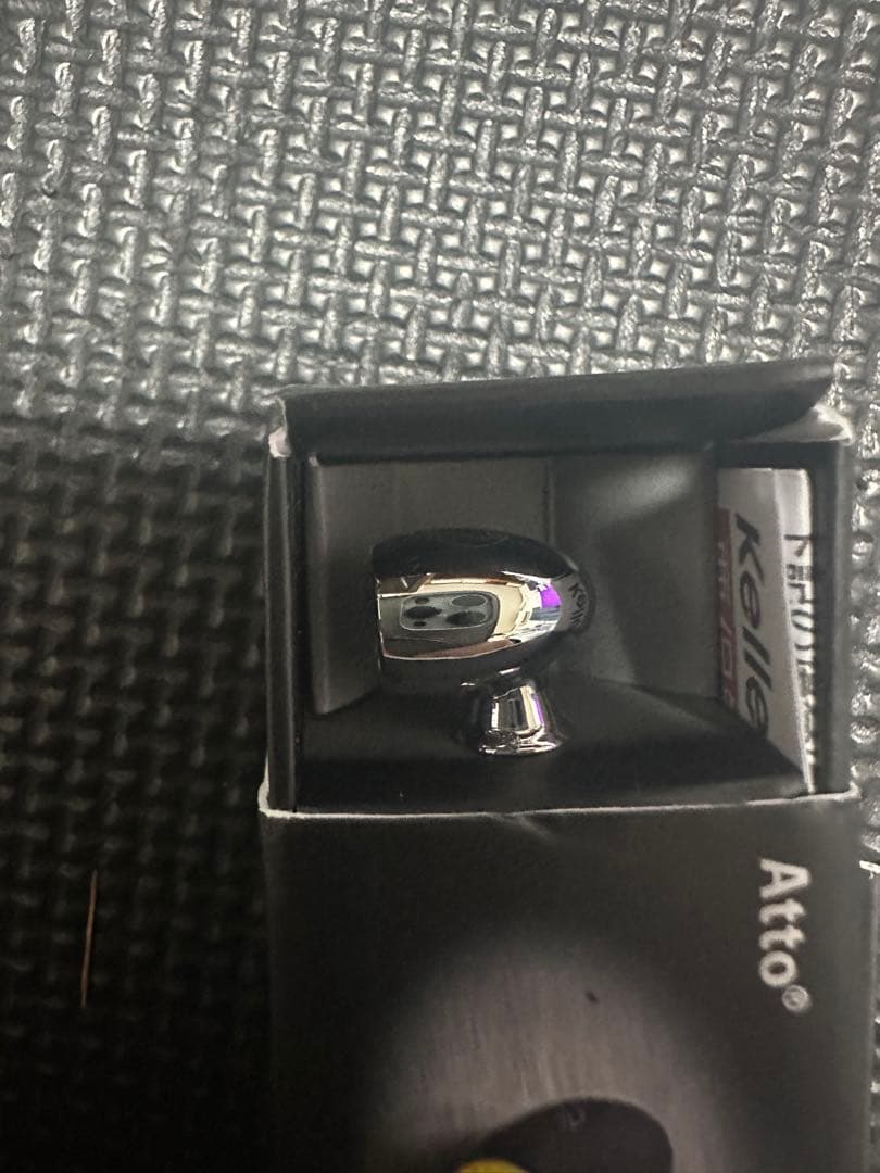 ケラーマンバレットアトーウィンカー