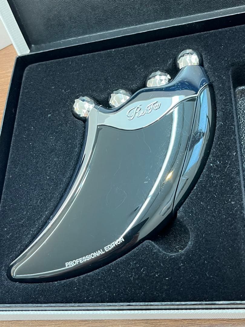 ReFa リファフォーカッサ プロフェッショナルエディション　箱入り