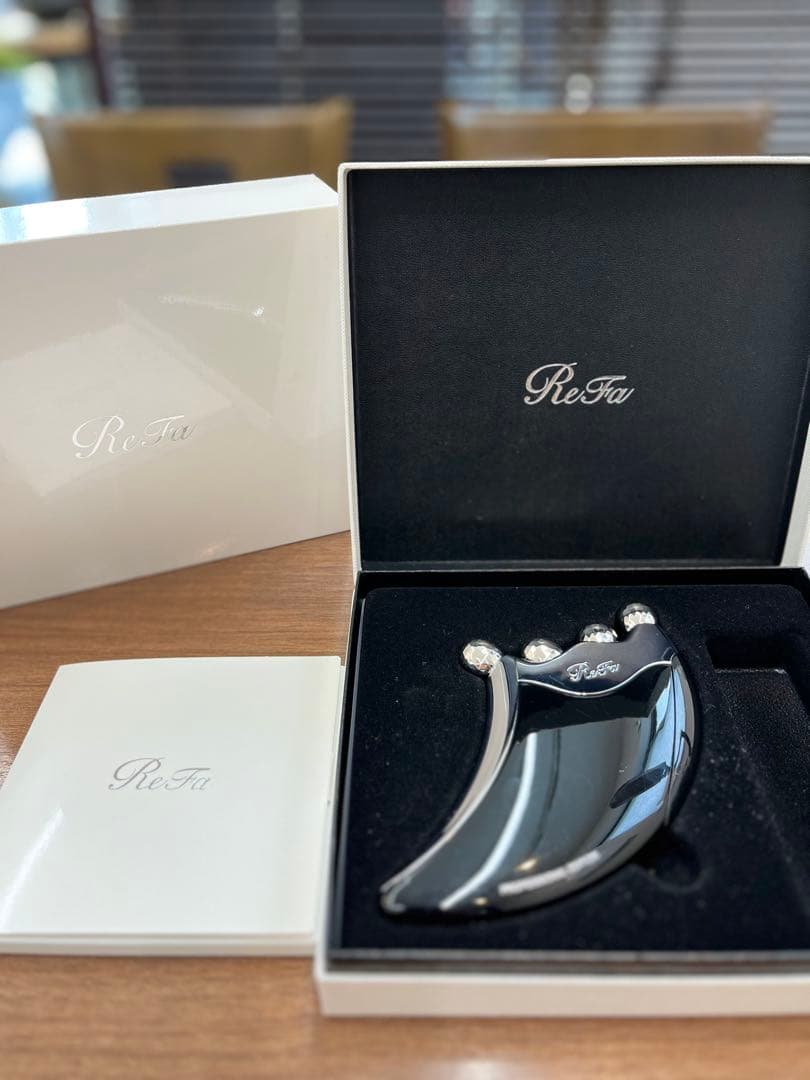 ReFa リファフォーカッサ プロフェッショナルエディション　箱入り