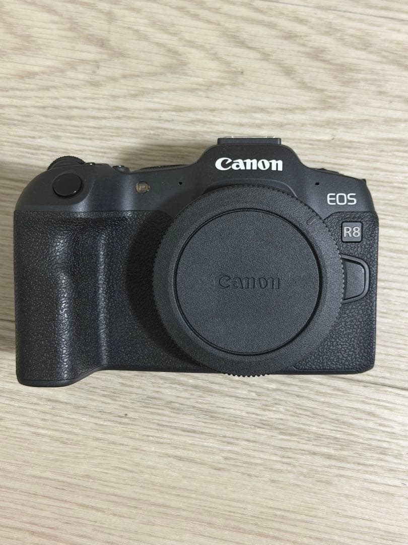 デジタルカメラ Canon eos R8