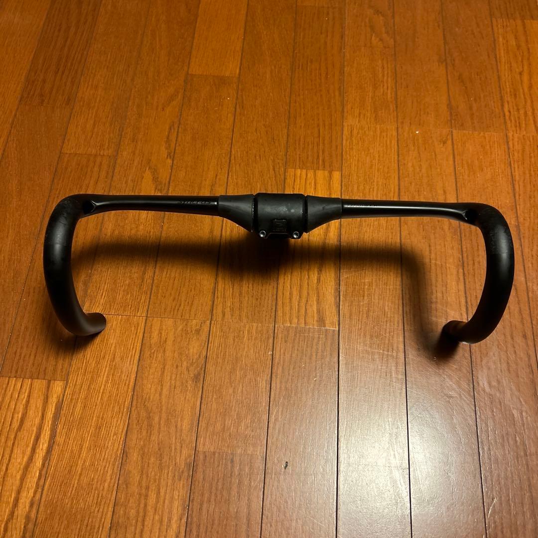 SYNCROS CRESTON 1.0 AEROハンドルバーFOIL1.5ステム