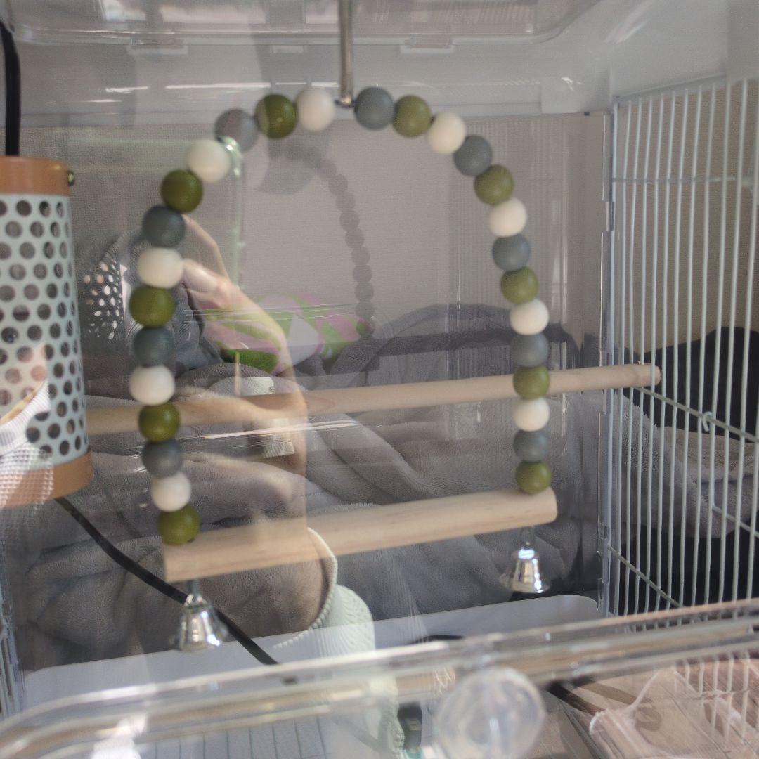 SANKO　クリアバード 35WH