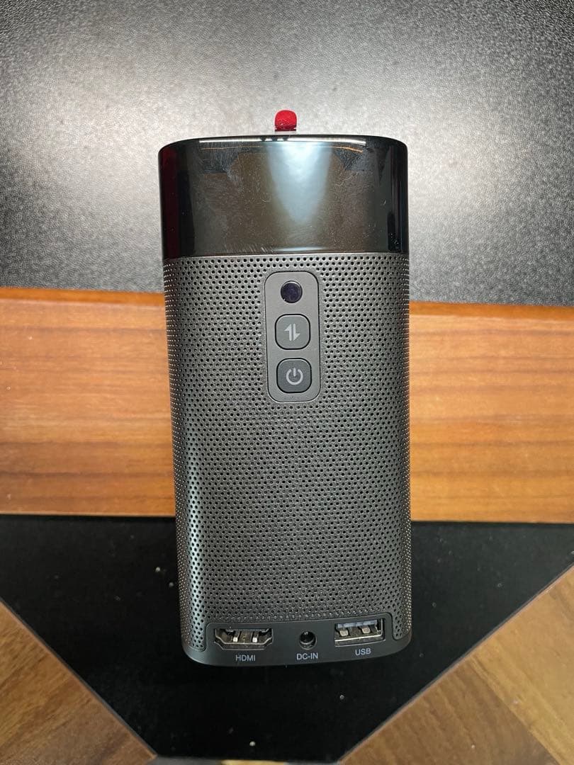 NEBULA Apollo Android搭載 モバイルプロジェクター