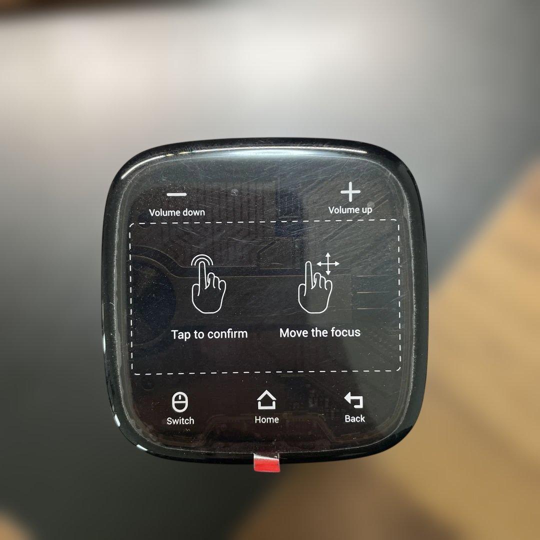 NEBULA Apollo Android搭載 モバイルプロジェクター