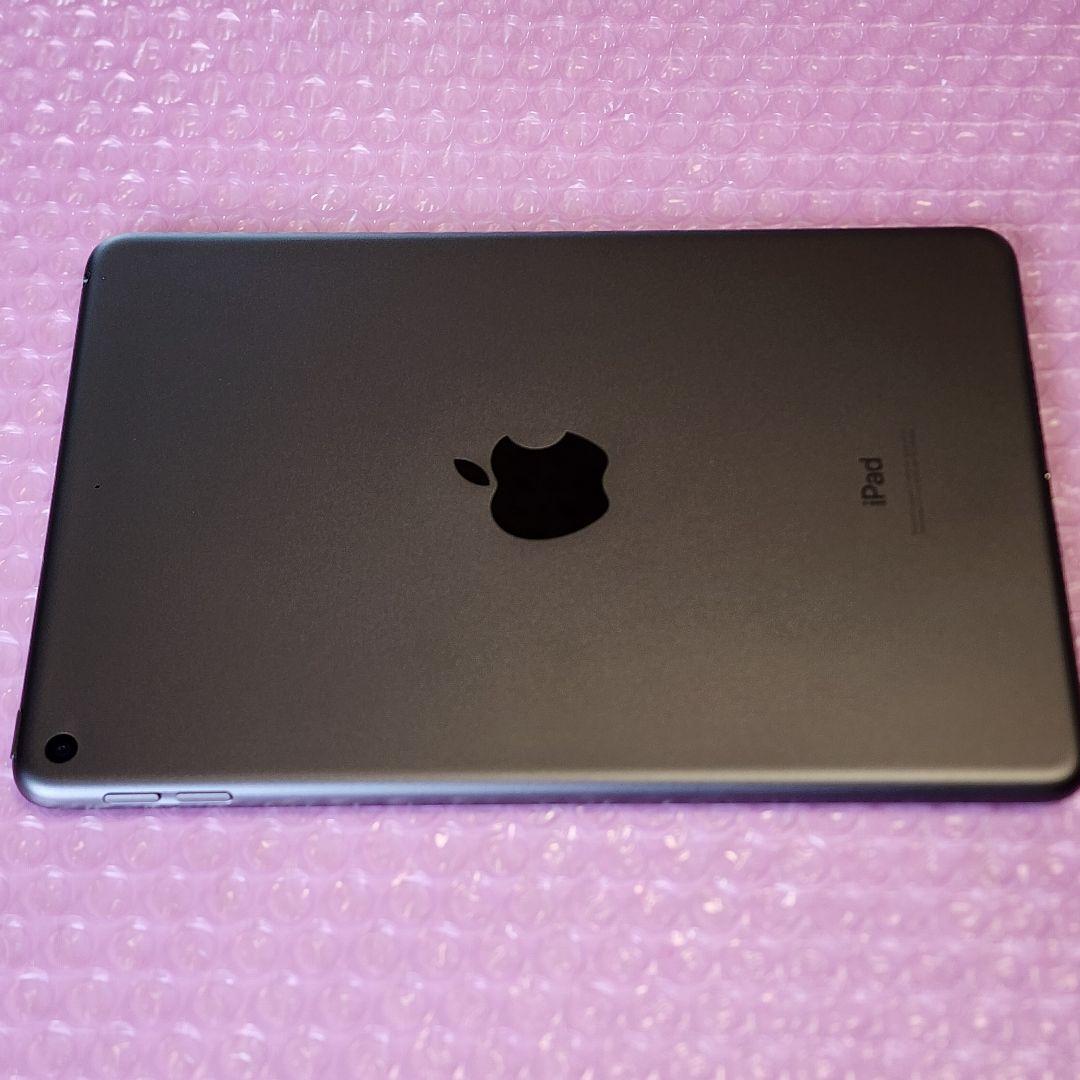 美品　iPad mini 第5世代　バッテリー最大容量85%　Wi-Fiモデル