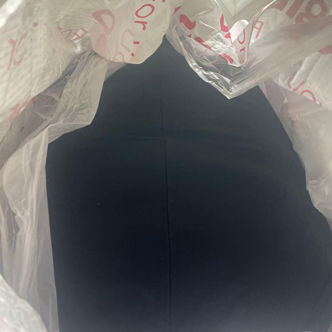 【交渉成立商品】Yogibo Max ブラック