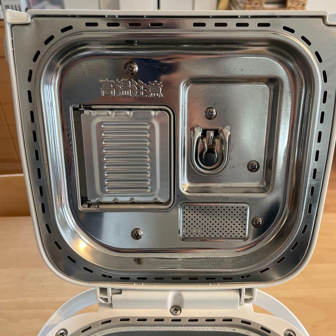 ホームベーカリー　パナソニック　SD-MT4