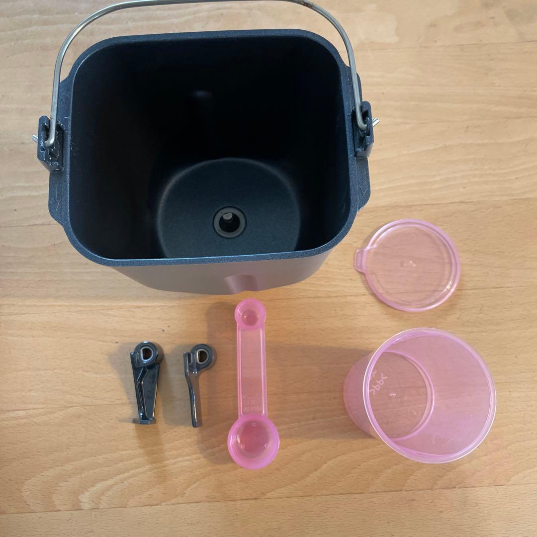 ホームベーカリー　パナソニック　SD-MT4