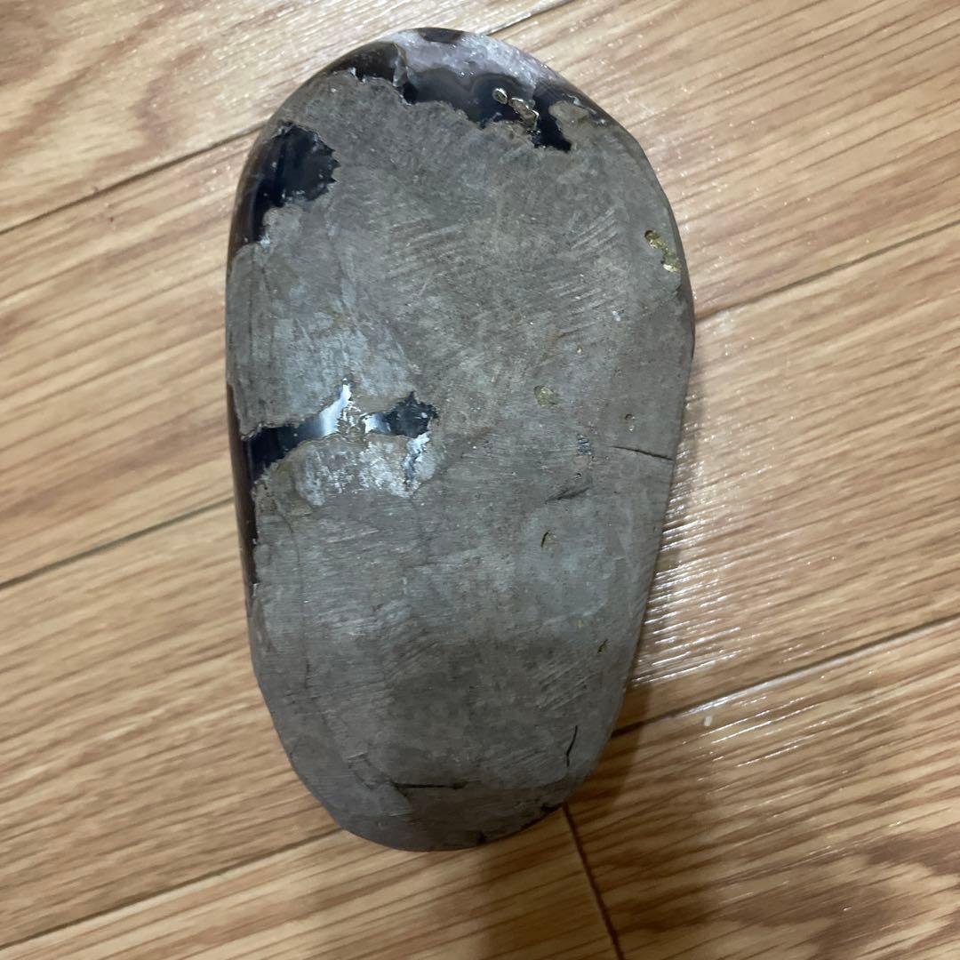 アメジストドーム　台座付き　値下げ