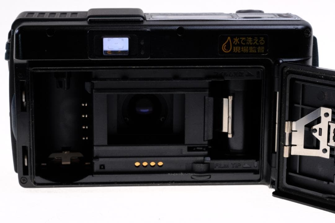 【極美品・清掃済】Konica 現場監督 28 WB / 28mm単焦点 完動品