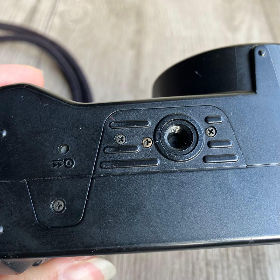 3F RICOH MYPORT 330 SUPER フィルムカメラ リコー