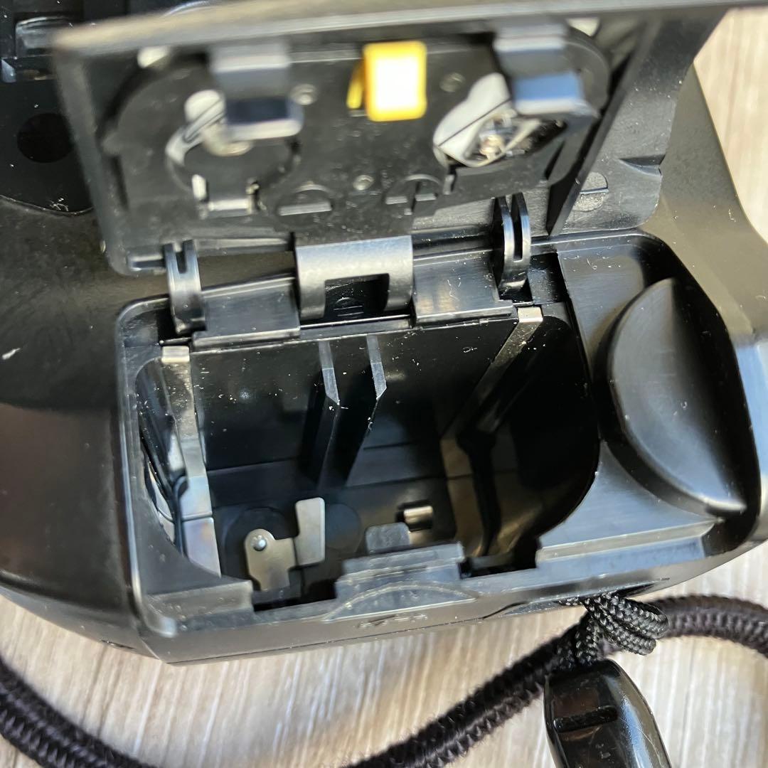 3F RICOH MYPORT 330 SUPER フィルムカメラ リコー