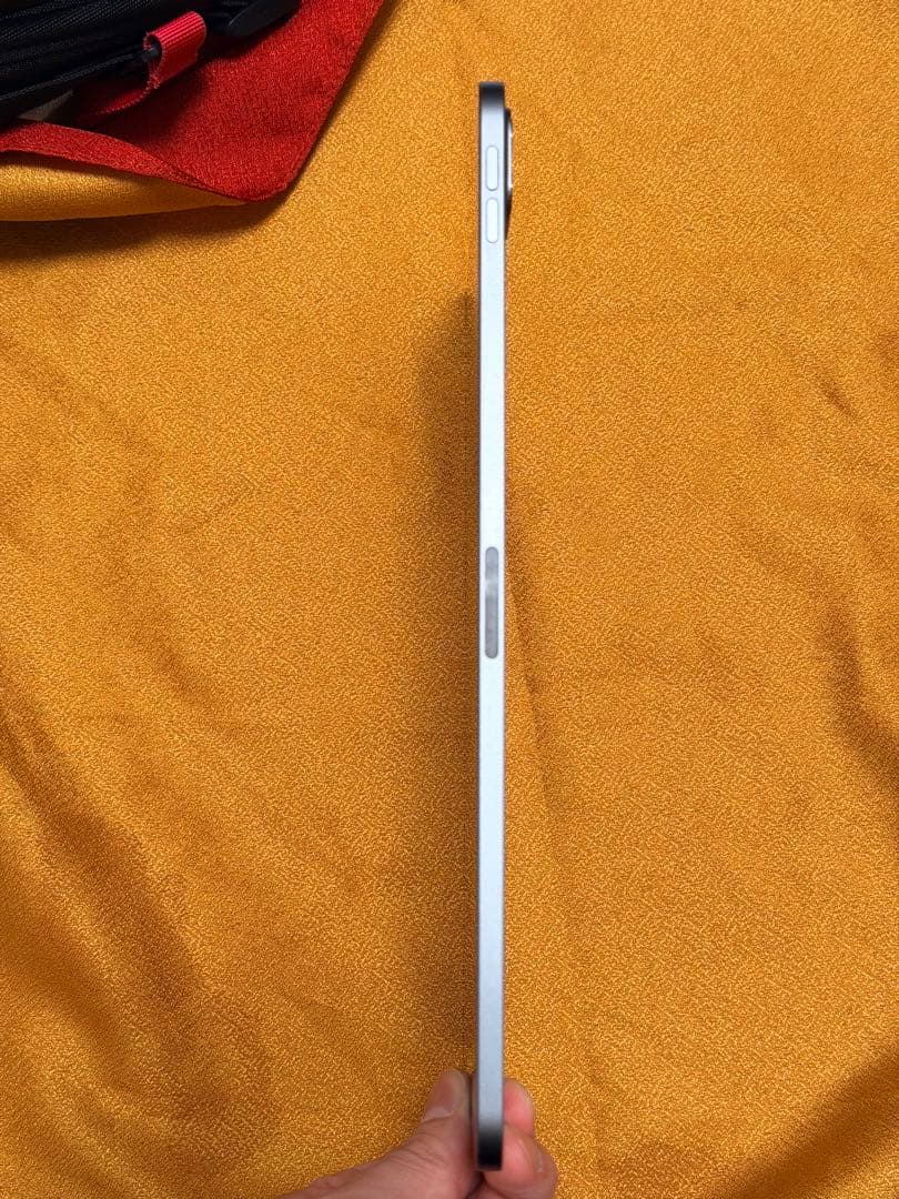 iPad Pro第2世代11インチ 128GB Wi-fiモデル スペースグレー