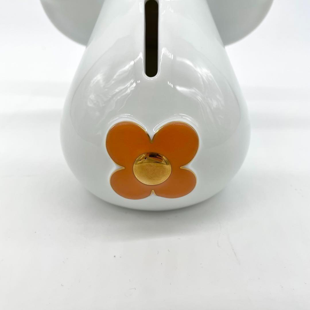 【未使用級】ルイヴィトン ヴィヴィエンヌ ティルリール・ペチュラ 貯金箱