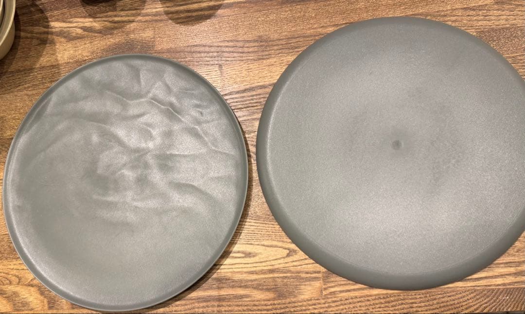 格安 エイラス ARAS 食器セット グリーン ６枚