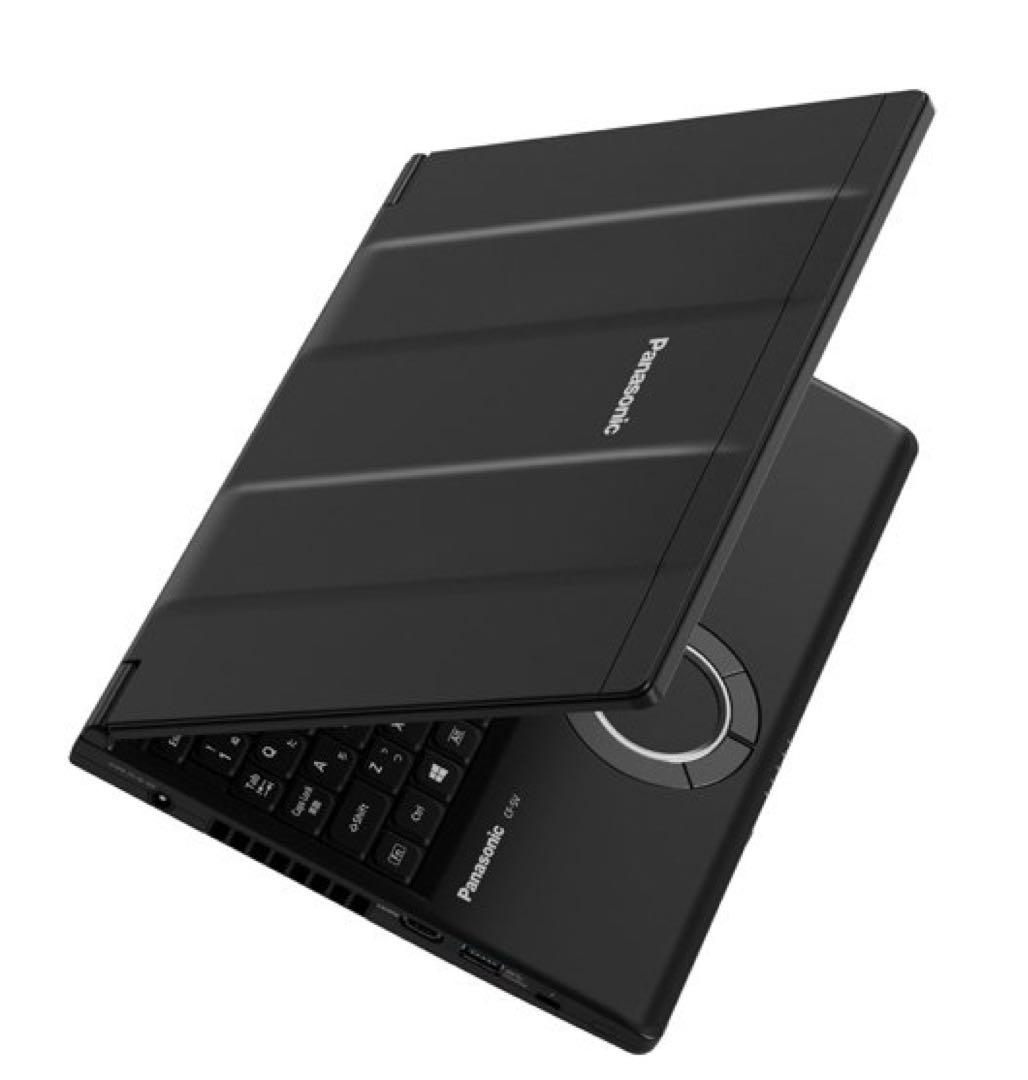 PanasonicレッツノートSV1 CF-SV1GDUQR i7/16GB