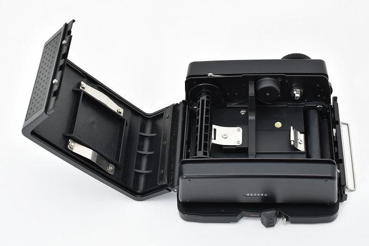 15501 美品 Mamiya RZ67 II 220 マミヤ フィルム バック