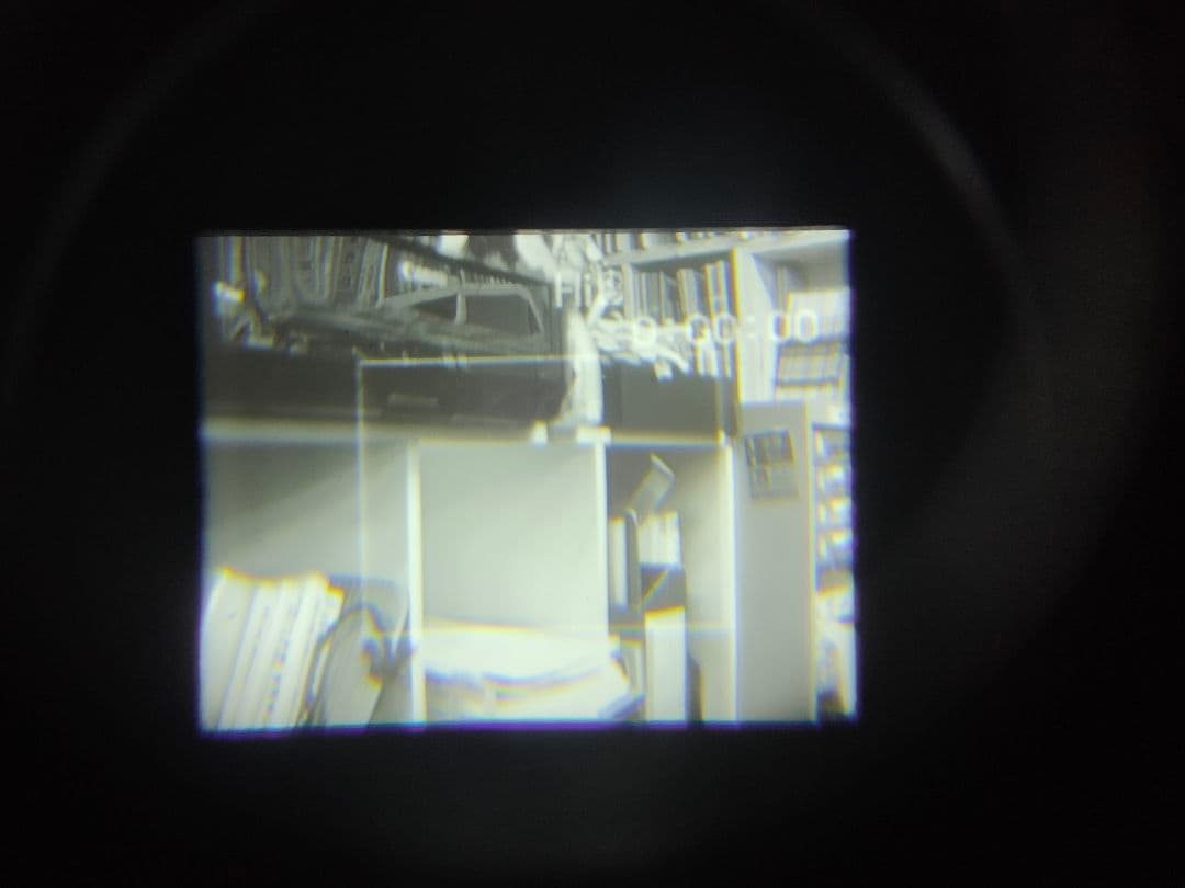 SONY Handycam　CCD-V700 video Hi8