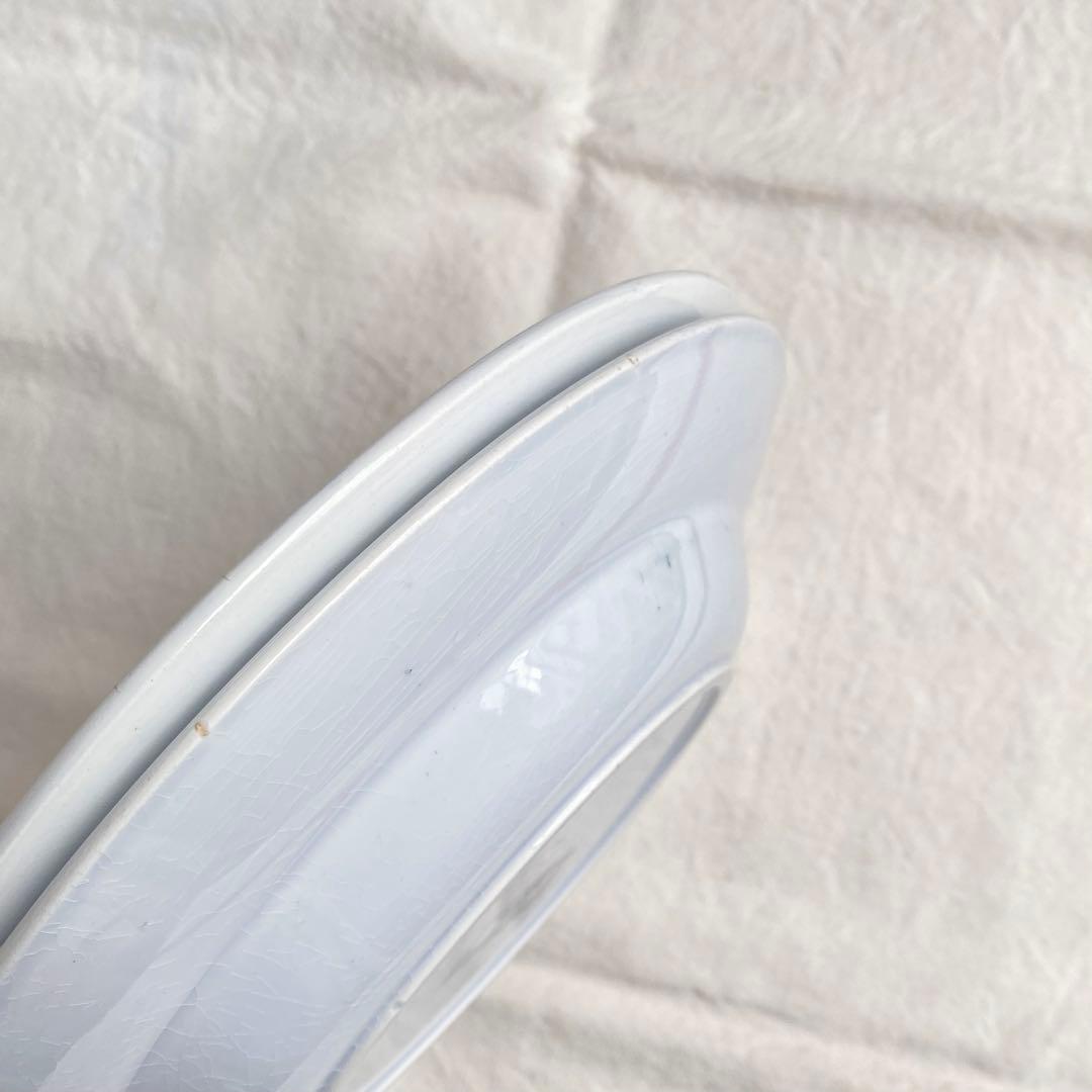 フランス サルグミンヌ SARREGUEMINES 「SYRA」深皿2枚セット