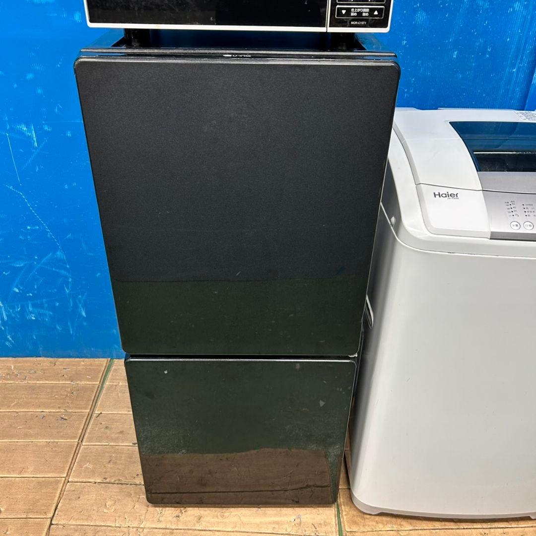 853Z 冷蔵庫 一人暮らし向け 洗濯機 大人気モデル 3点セット