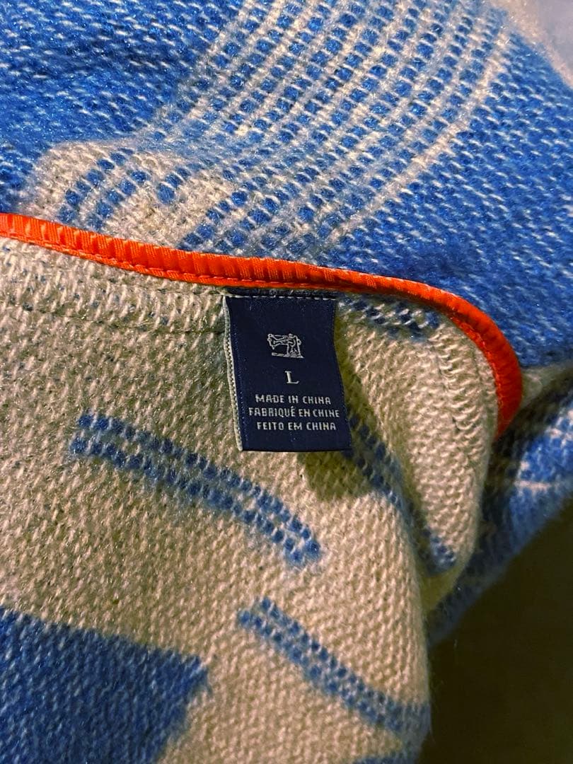 SCOTCH & SODA ショートコート Lサイズ