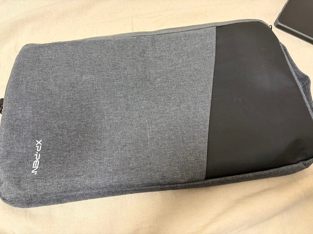 Artist 12セカンド豪華版 液晶ペンタブレット スタンド、持ち運び鞄付き