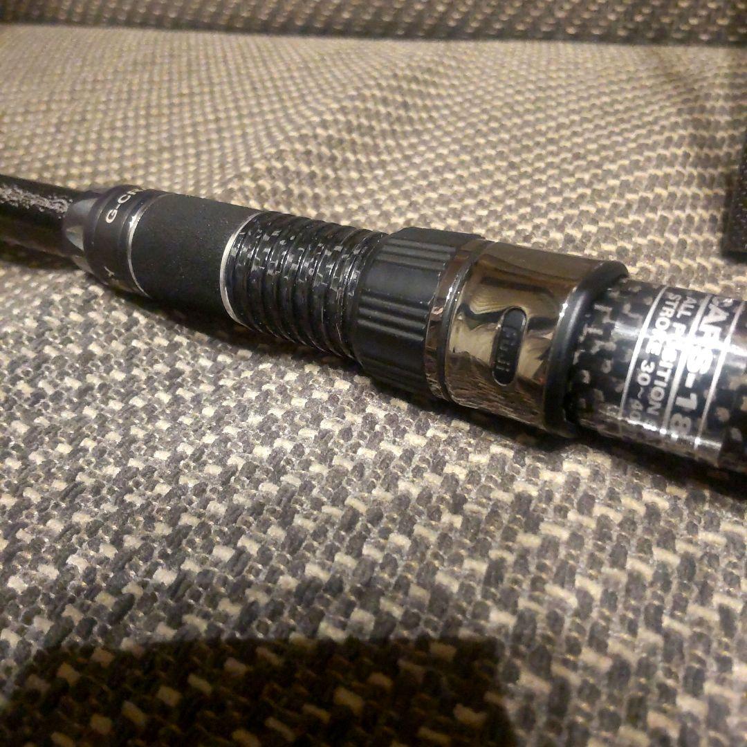 Gクラフト モンスターサーフ リミテッド MSLS- 1072 TR