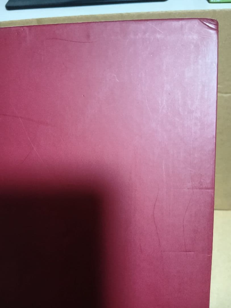 その他 SOTUS 4EVER MORE SPECIAL BOXSET