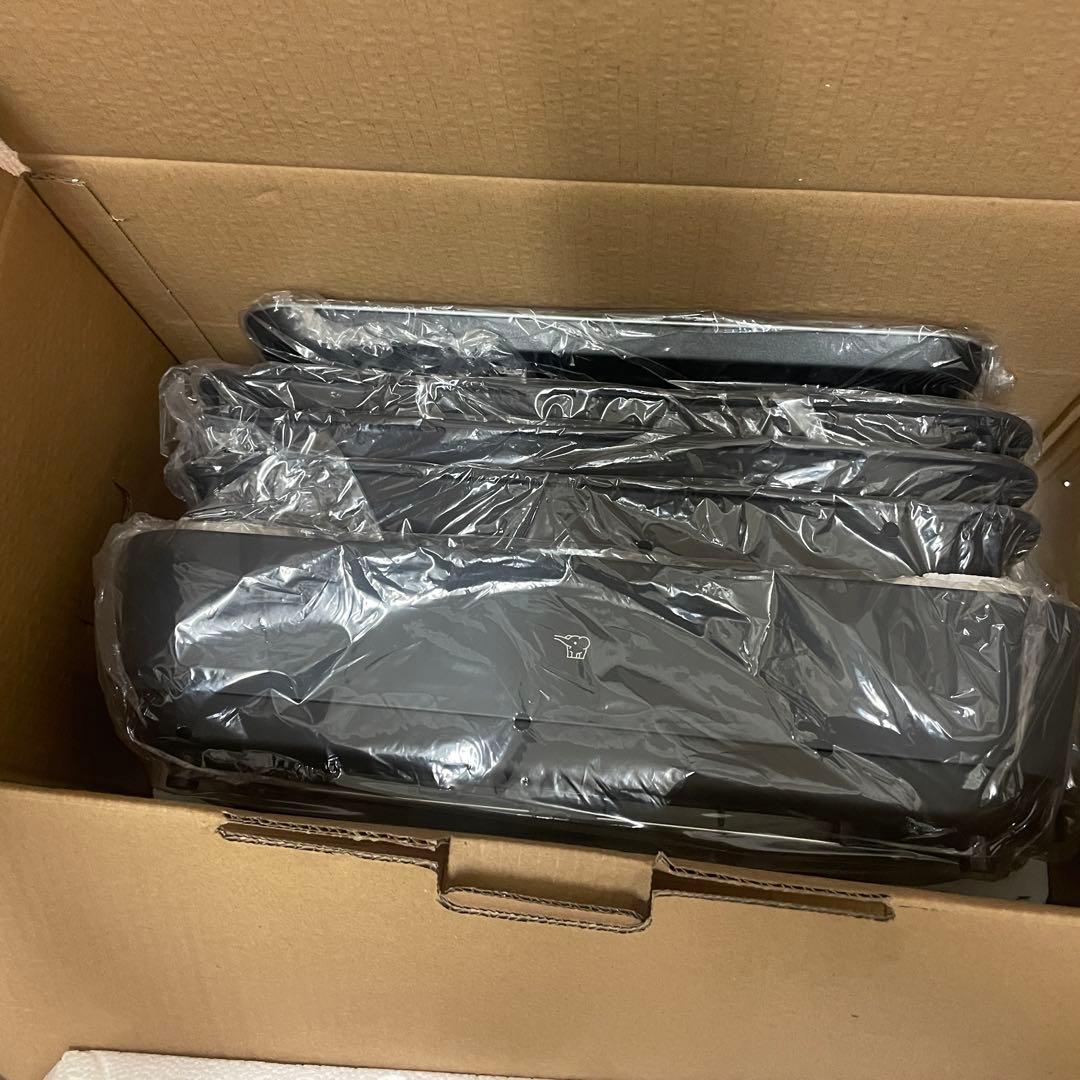 [コスモスライ]象印 ホットプレート EA-HA30-HZ 新品未使用