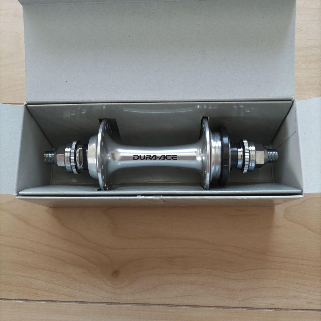 シマノ デュラエースTrack リアハブ HB-7710　36H