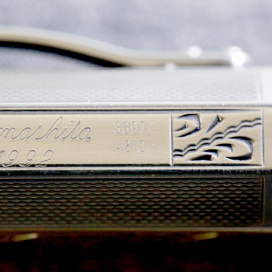 【美品】モンブラン 万年筆 ロレンツォ メディチ パトロンシリーズ １９９２年