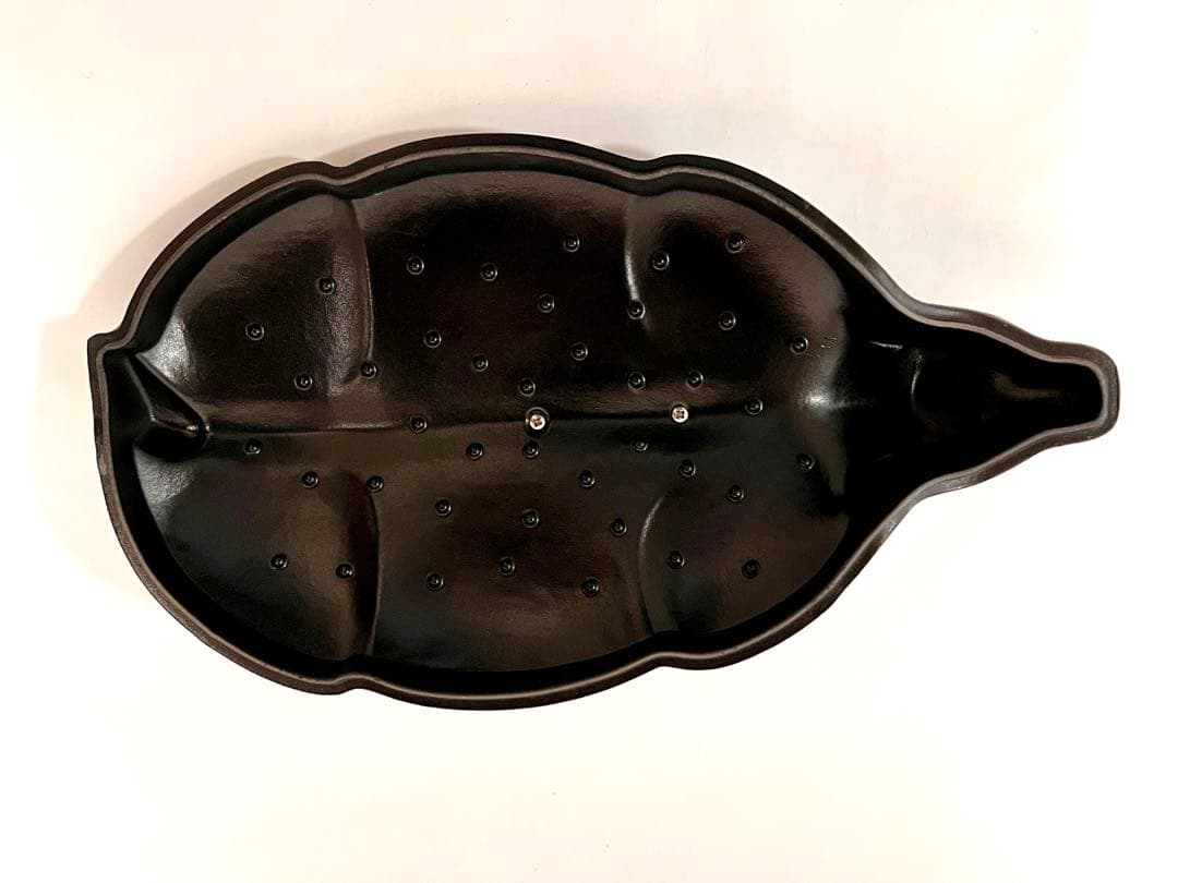 staubカウココット グレー【未使用品】 ※箱付き