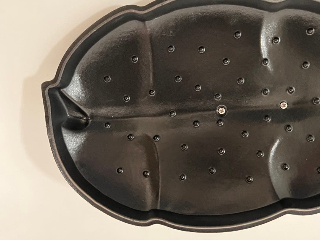 staubカウココット グレー【未使用品】 ※箱付き