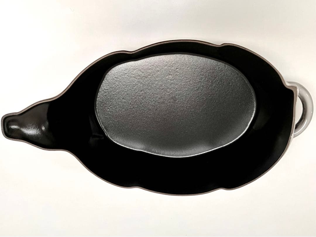 staubカウココット グレー【未使用品】 ※箱付き