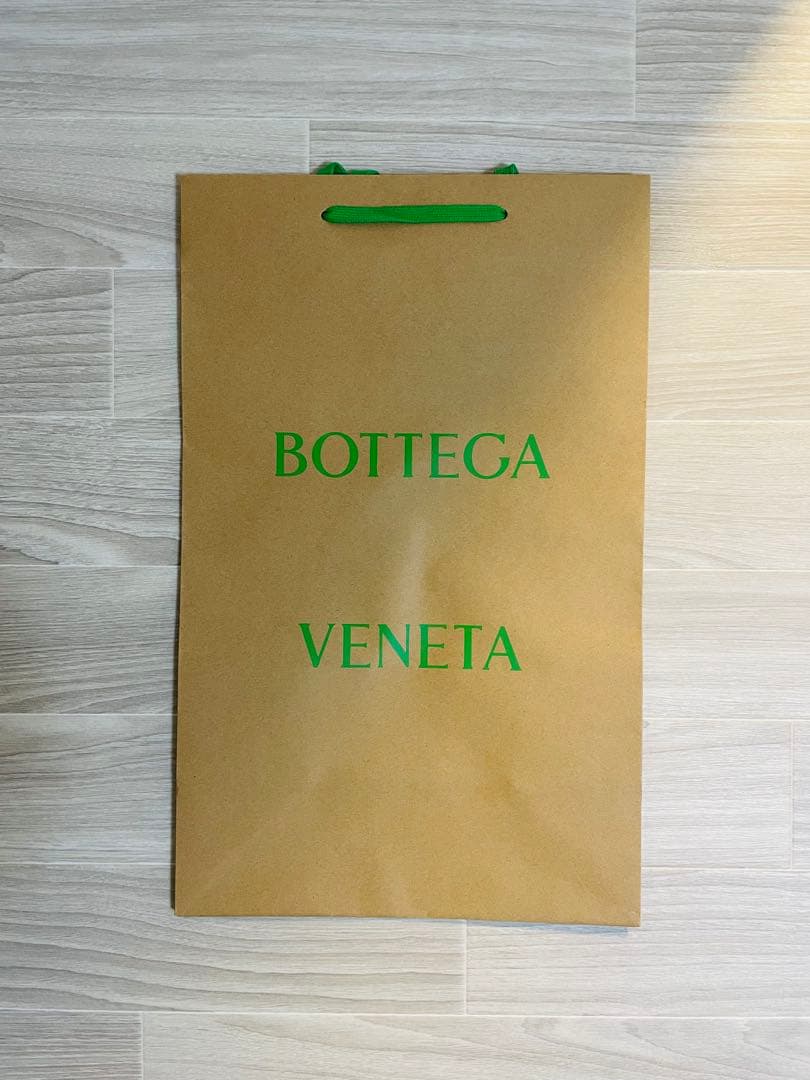 【今月末まで】BOTTEGA VENETA Tire チェルシーブーツ 24cm