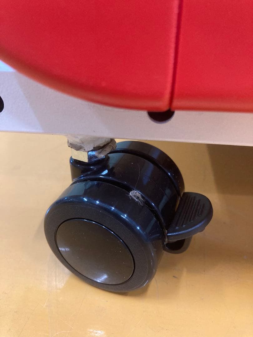 ドリペットシングル（レッド）