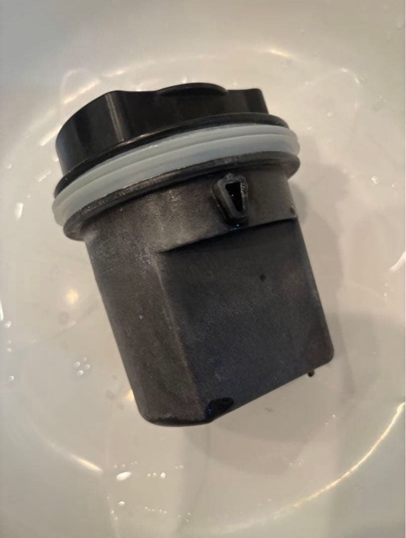 【☺︎】タカラベルモント　ノアージュ※中間フィルター・フィルターチューブなし