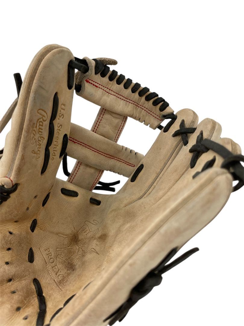 ローリングス 軟式グローブ GR1FHECK45