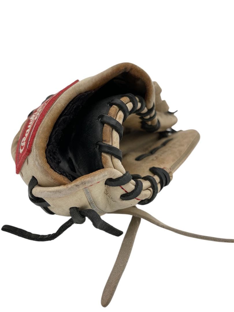 ローリングス 軟式グローブ GR1FHECK45