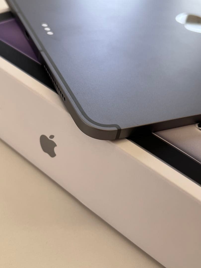 iPadAir11インチWi-Fi+Cellular512GB MCG44J/A