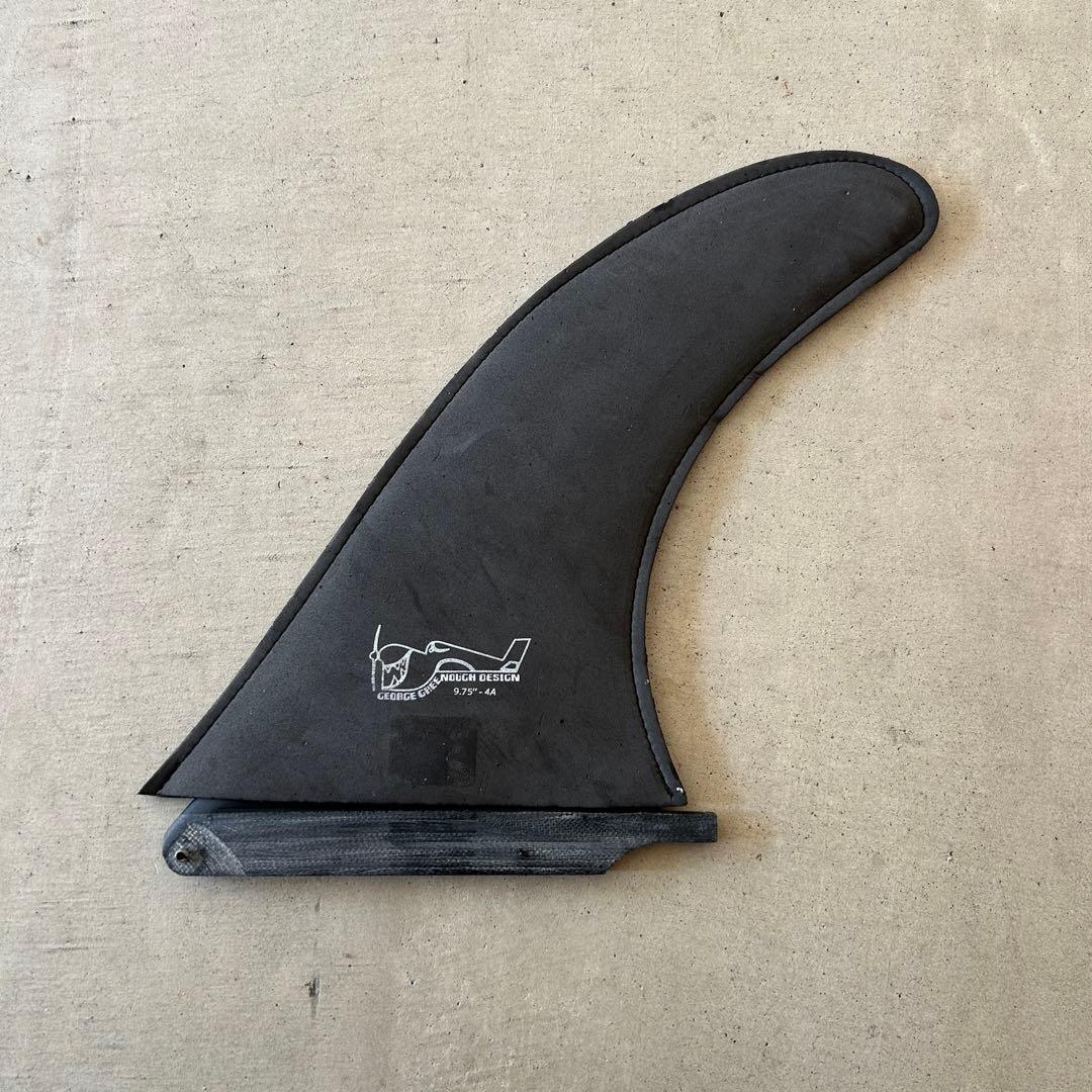 新品TRUE AMES 4A 9.75\" ブラック