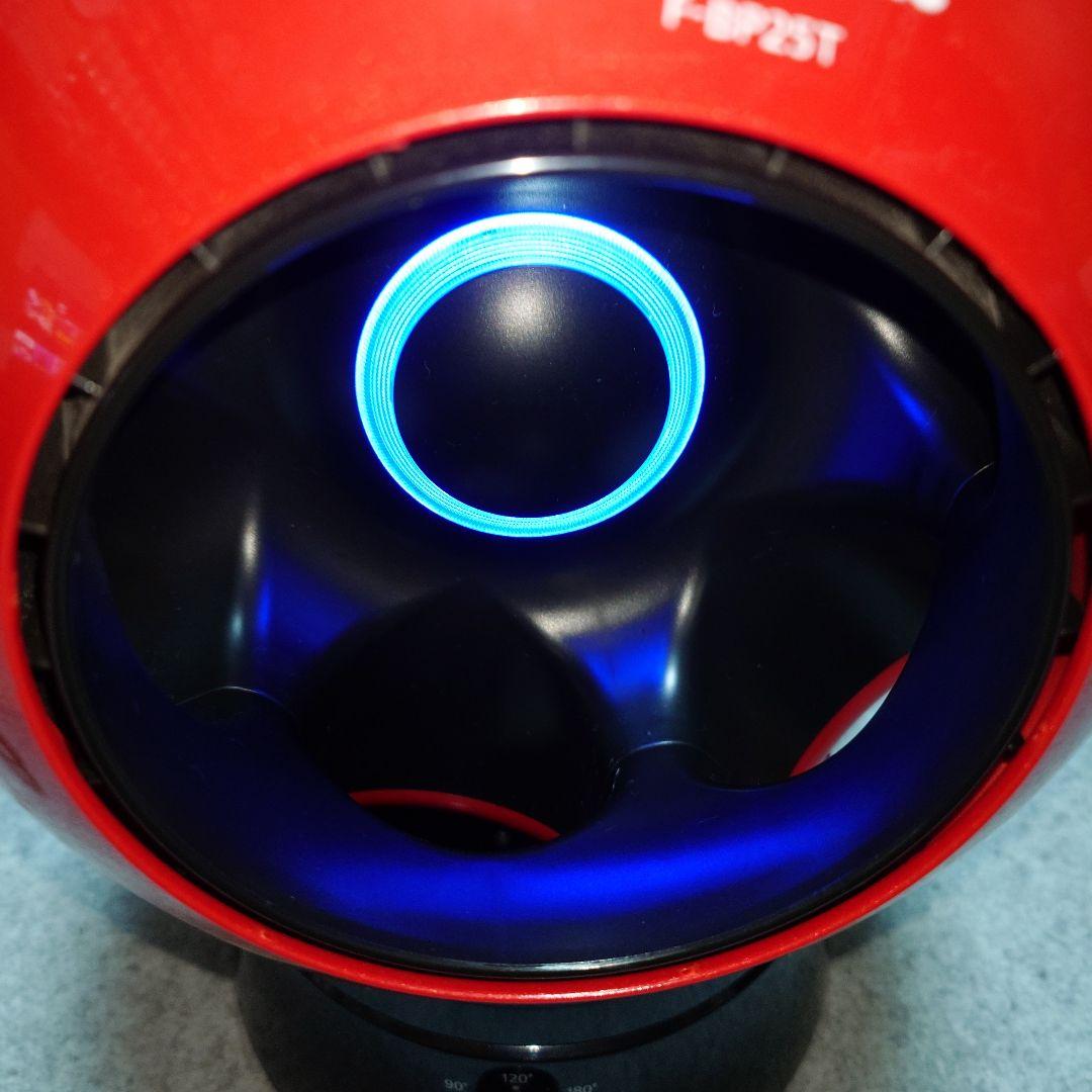 Panasonic 扇風機 サーキュレーター F-BP25T